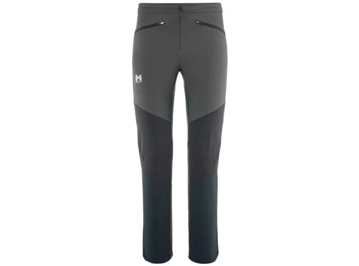 Millet Bas Softshell FUSION XCS PT M 1