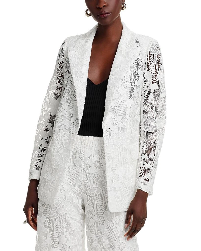 UNGARO Arya Jacket 1