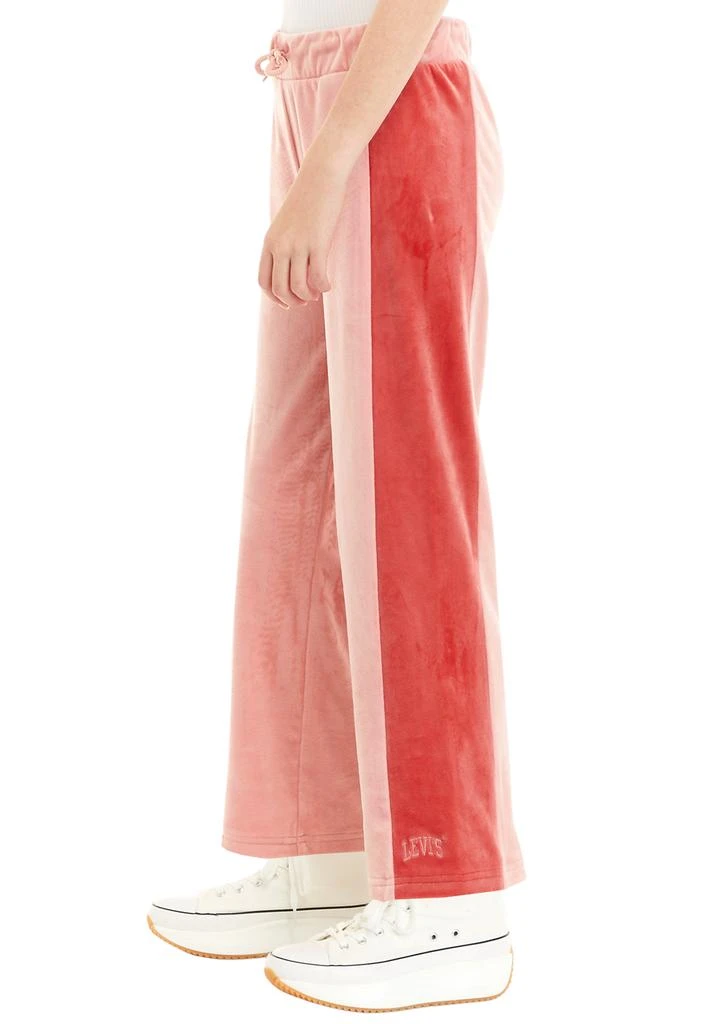 Levi
s Girls 7-16 Velour Wide Leg Pants 3