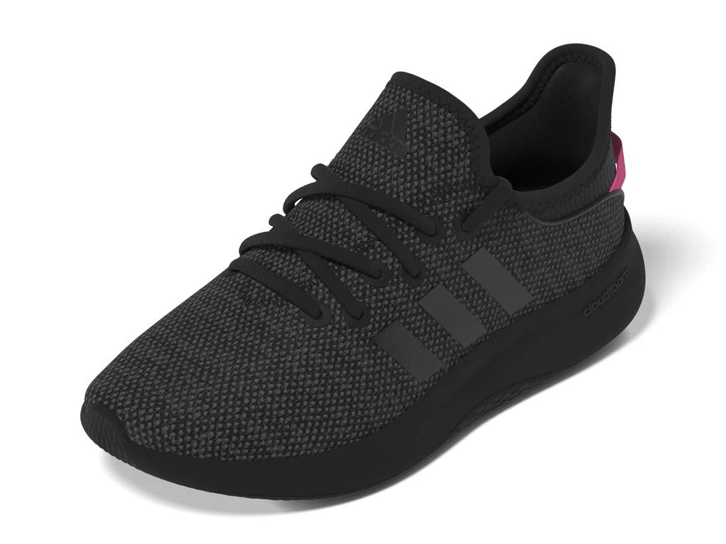 Adidas Adidas Kids Cloudfoam Pure Sneakers (Little Kid/Big Kid) 1