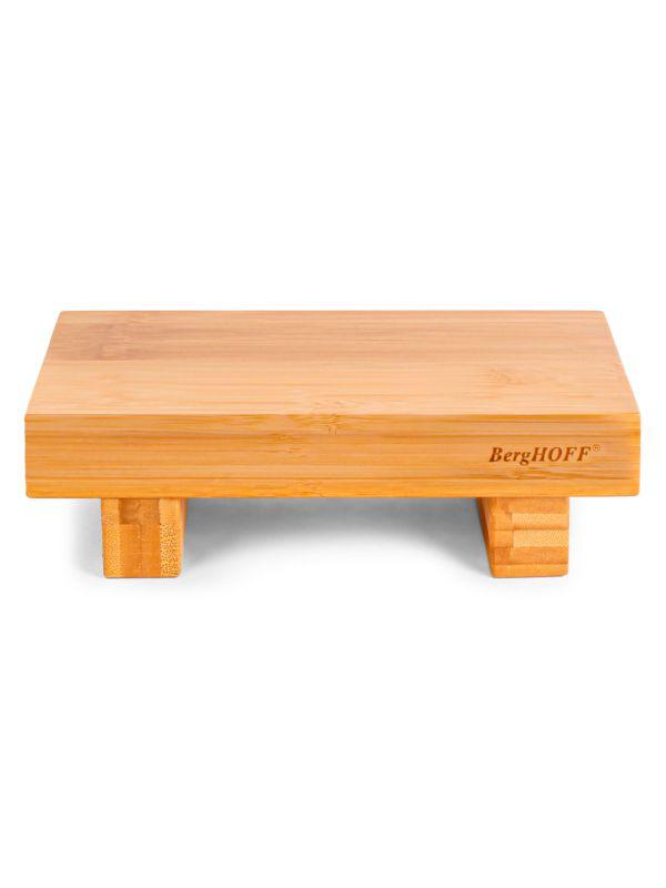 BergHOFF Bamboo Sushi Tray