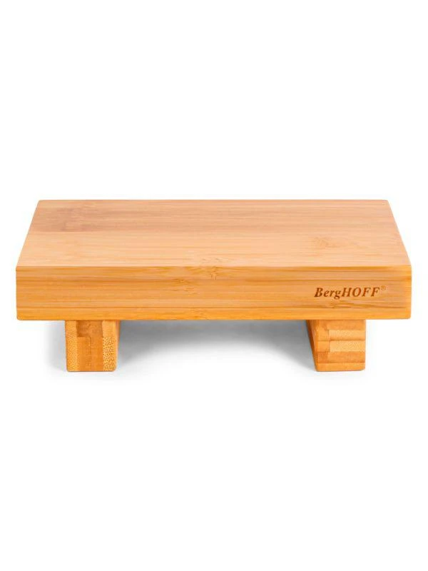 BergHOFF Bamboo Sushi Tray 1
