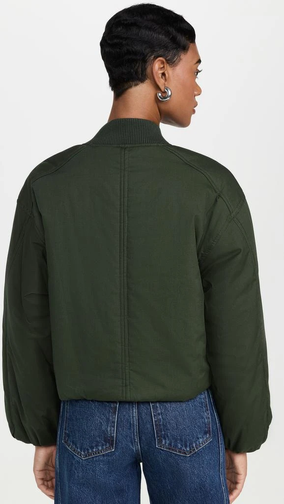 Apiece Apart Esteria Bomber 2