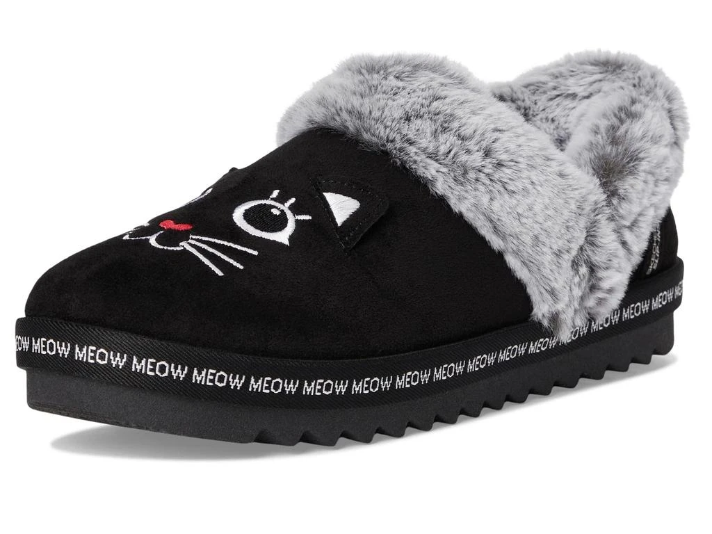 SKECHERS Bobs Cozy Kiss - Paw Jams 7