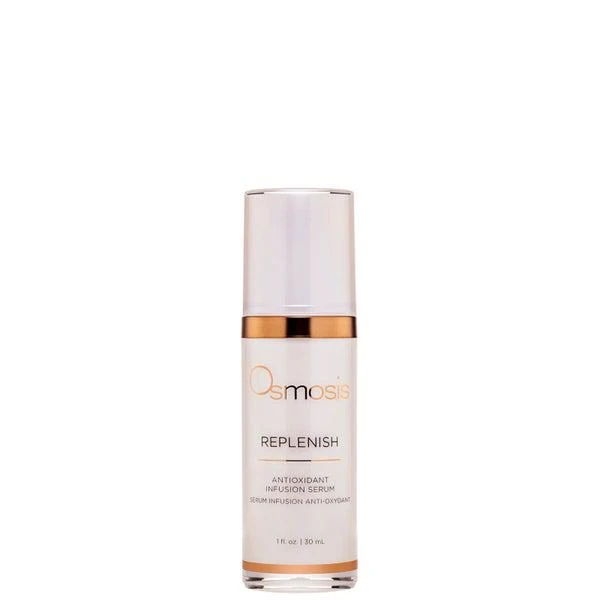 Osmosis +Beauty Osmosis +Beauty Replenish Antioxidant Serum 30ml 1