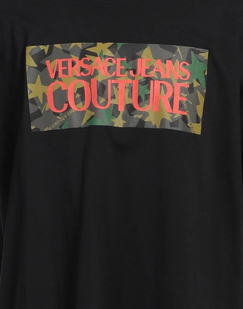 Versace T-shirt 4