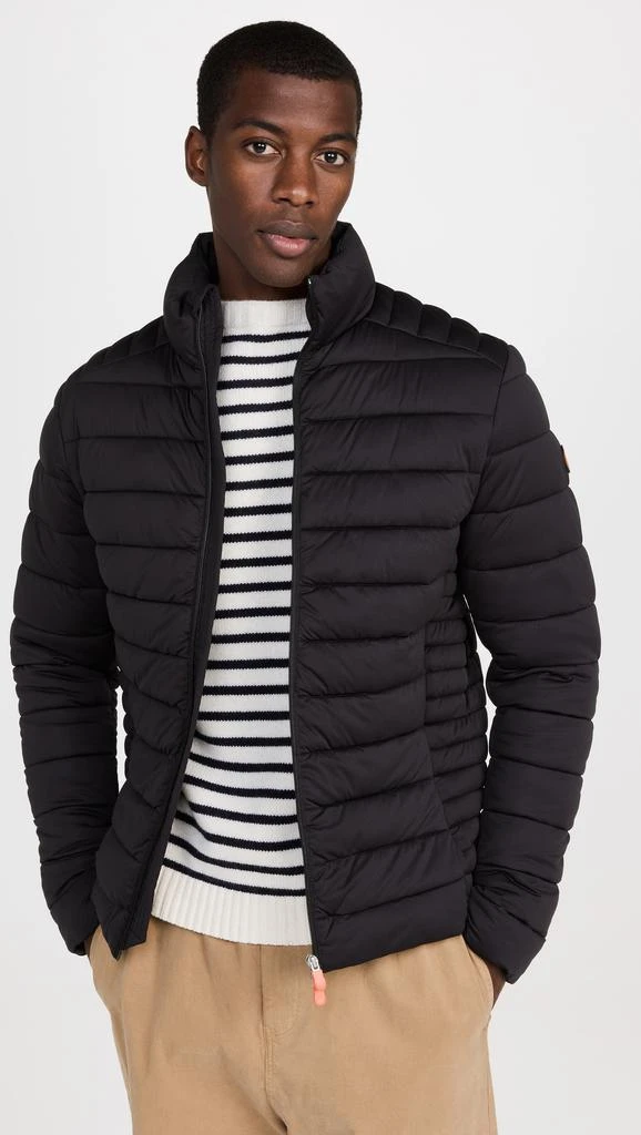 Save The Duck Ari Jacket 1