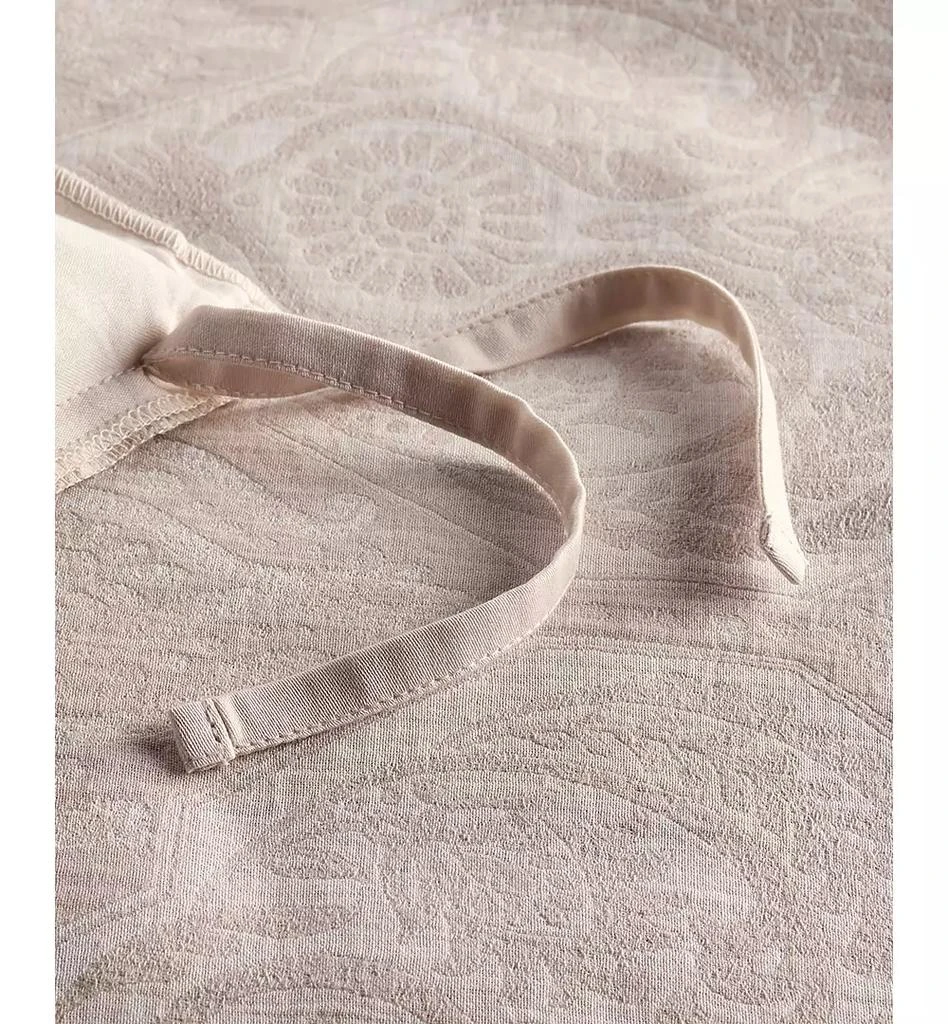 Charter Club Ogee Floral 3-Pc. Duvet Cover Set, King, Exclusively at Macy’s 6