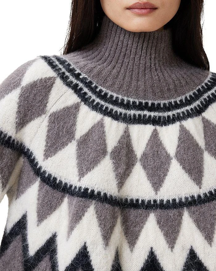 ALL SAINTS Tara Sweater 4