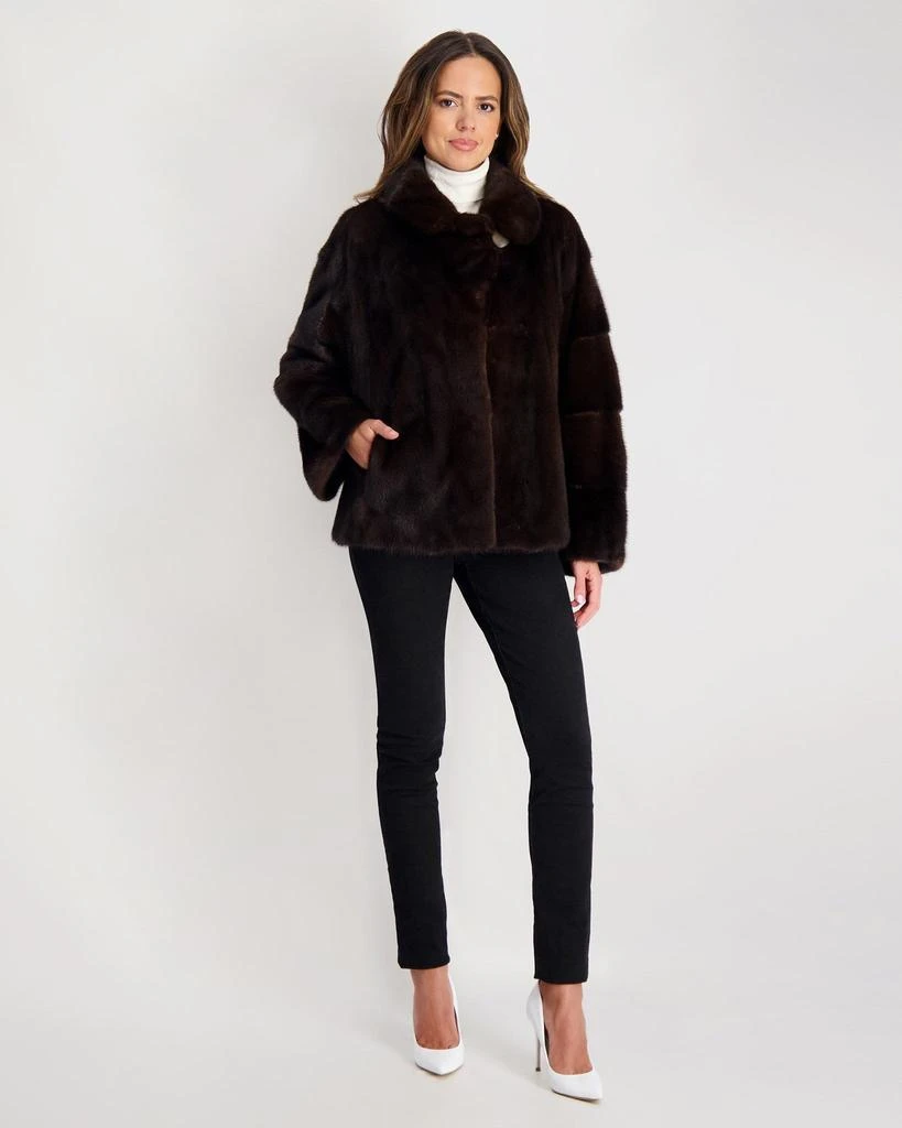 Gorski Mink Jacket 1
