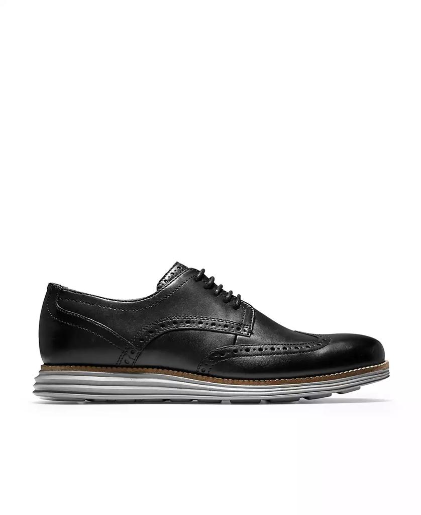 Cole Haan Men's Original Grand Wing Oxfords