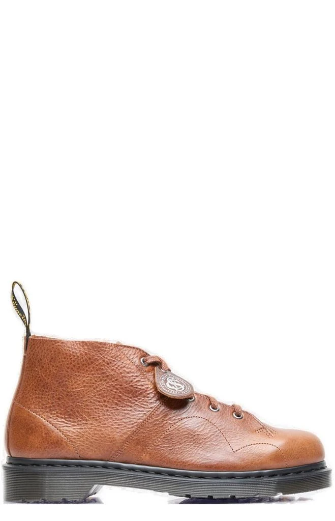 Dr. Martens Dr. Martens Church Buckingham Monkey Boots 1