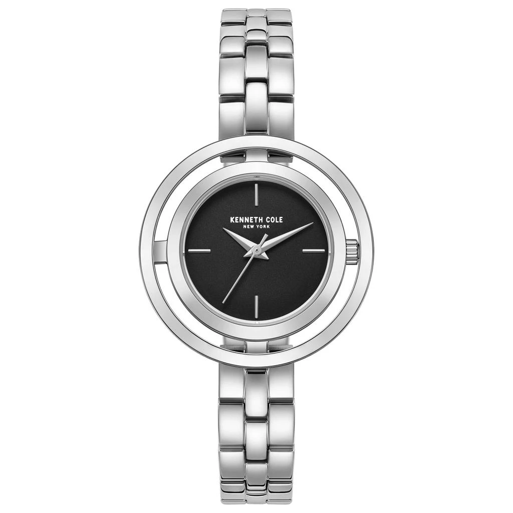 Kenneth Cole Kenneth Cole Women's Watch KCWLG2237104