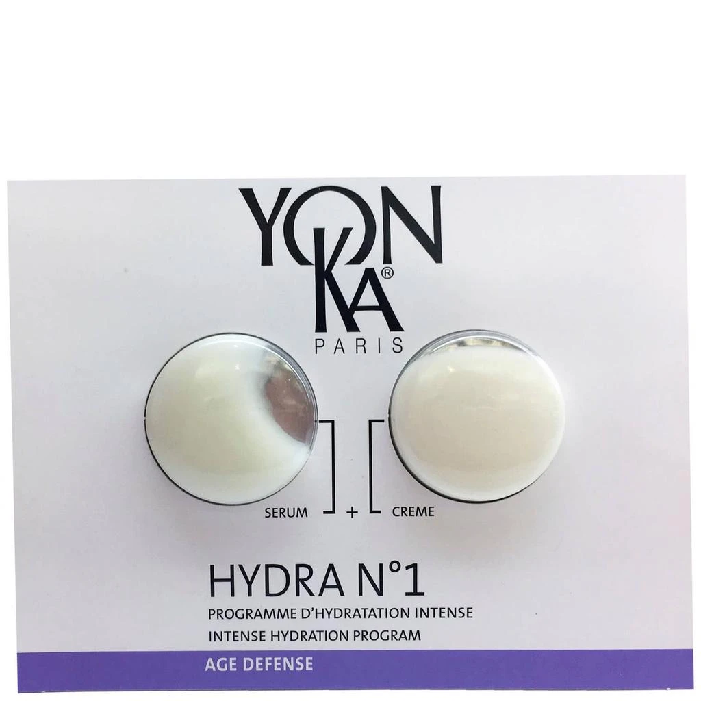 Yon-Ka Paris Skincare Yon-Ka Paris Skincare Hydra N1 Creme 1