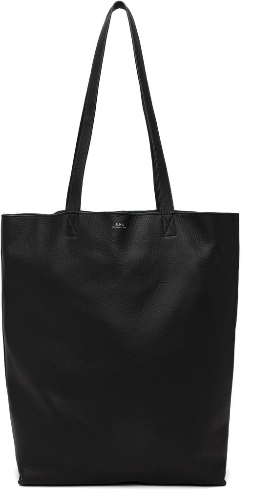 Shop A.P.C. Harper Mini Shopper Tote Bag on Sale at