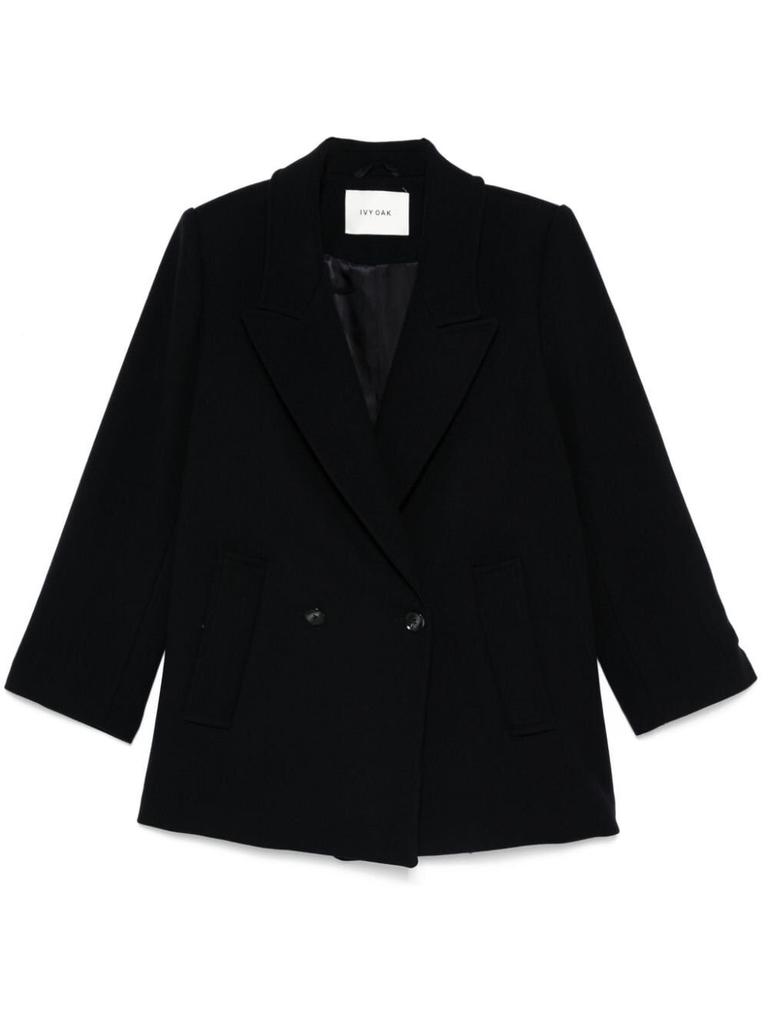 Ivy & Oak Ivy & Oak Double-Breasted Coat