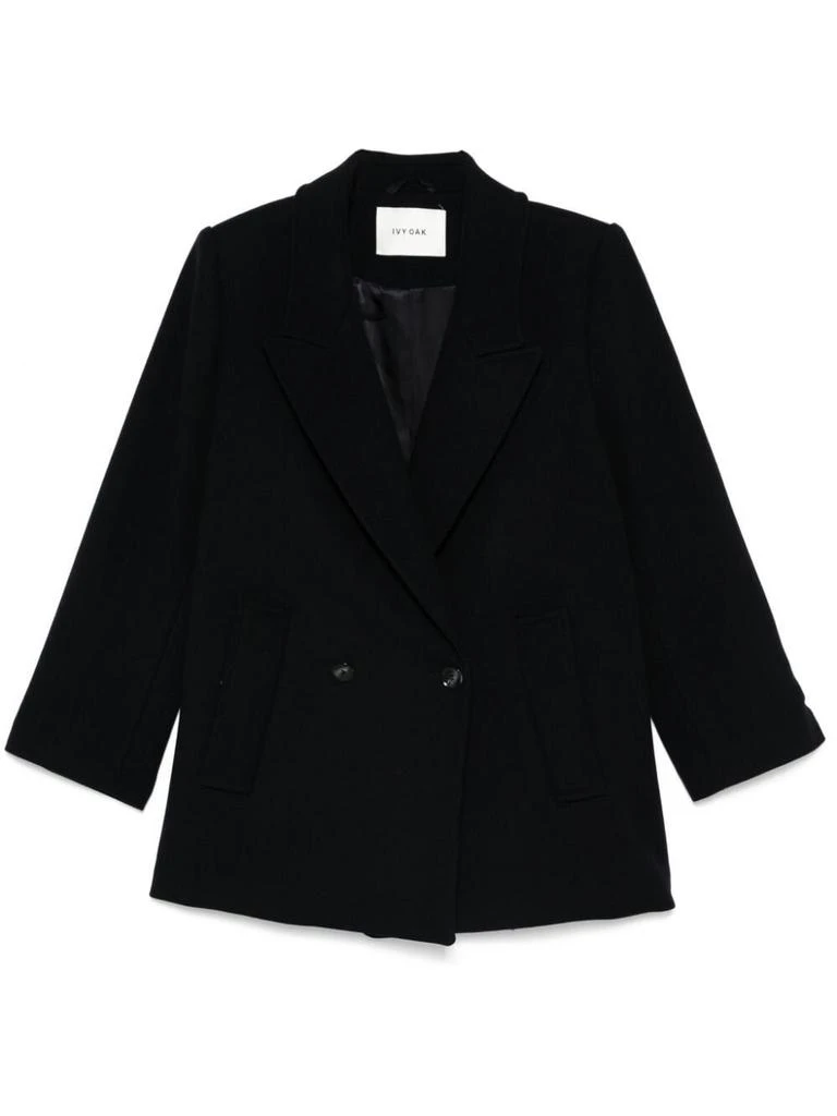 Ivy & Oak Ivy & Oak Double-Breasted Coat 1