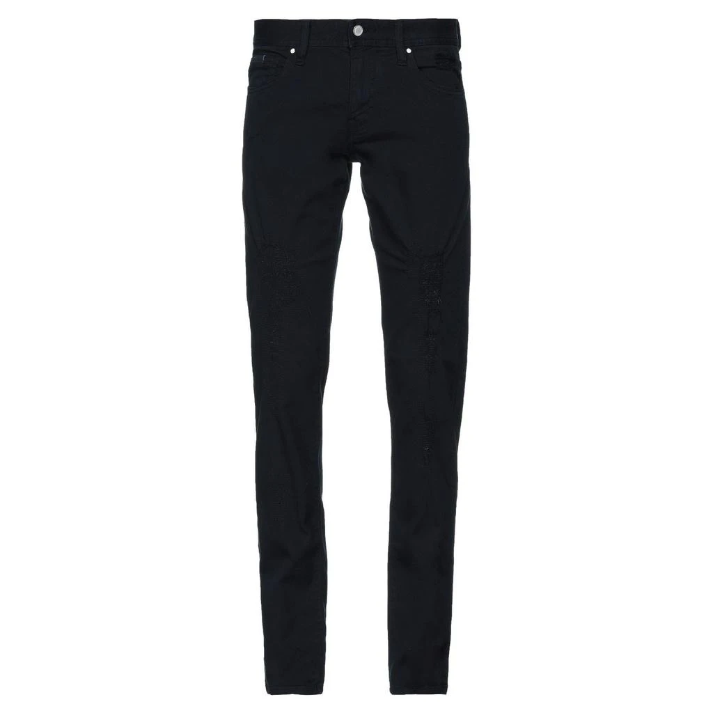 Armani Exchange Armani Exchange - Pantalon - Midnight Blue - Homme 1