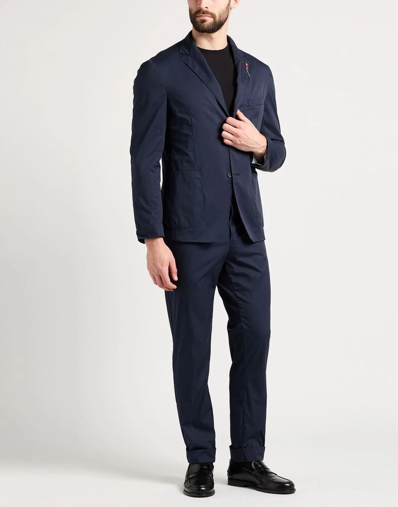 BERNESE Milano Suits 2