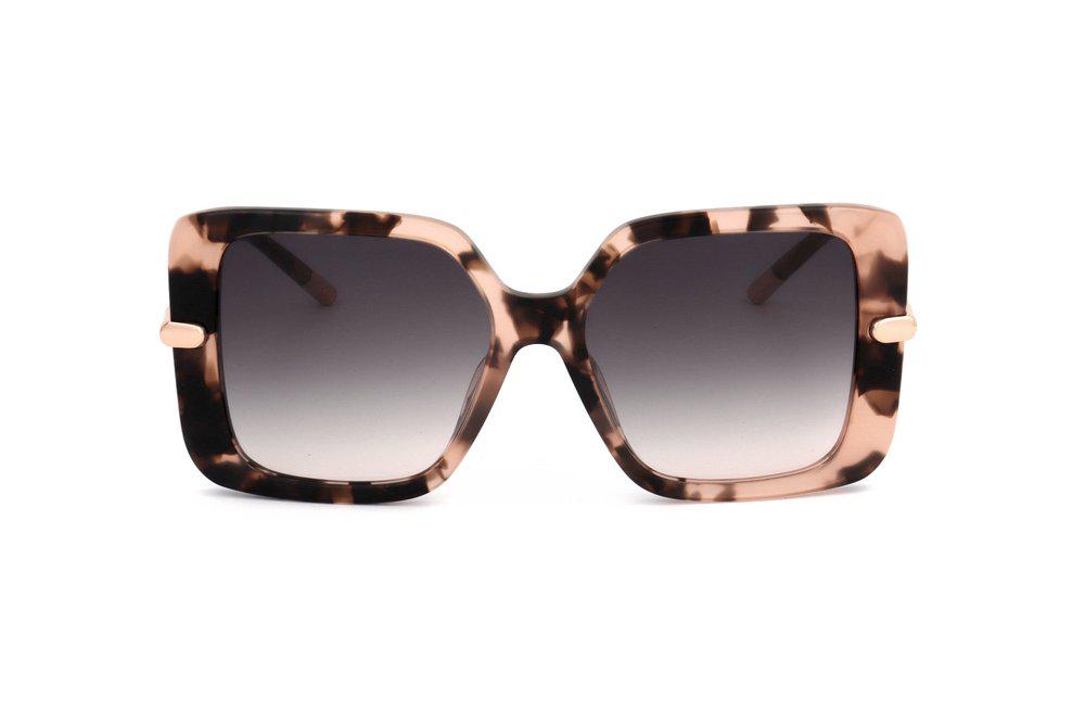 Furla Furla Square Frame Sunglasses