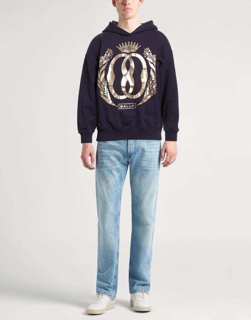 Bally Hooded sweatshirt