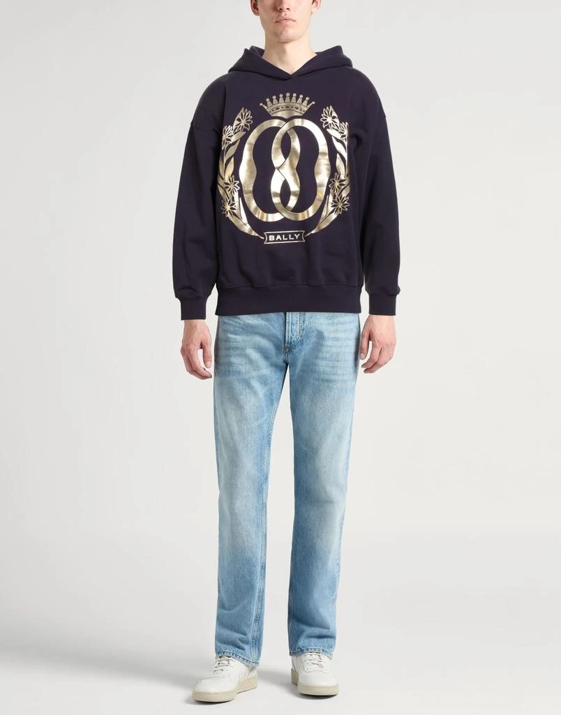 Bally Hooded sweatshirt 2