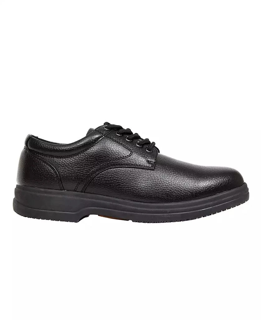 Deer Stags Men's Service Oxford 5