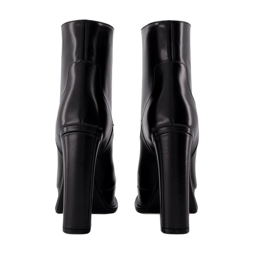 Alexander McQueen Alexander McQueen Ankle Boots 3