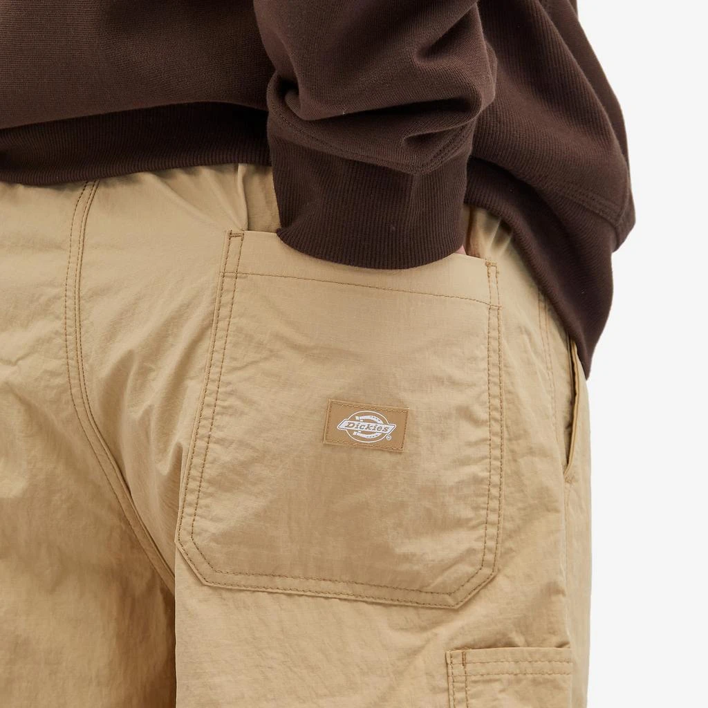 DICKIES Dickies Texture Nylon Work Shorts 5