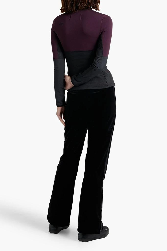 Aztech Mountain Stretch-jersey and ripstop base layer 3