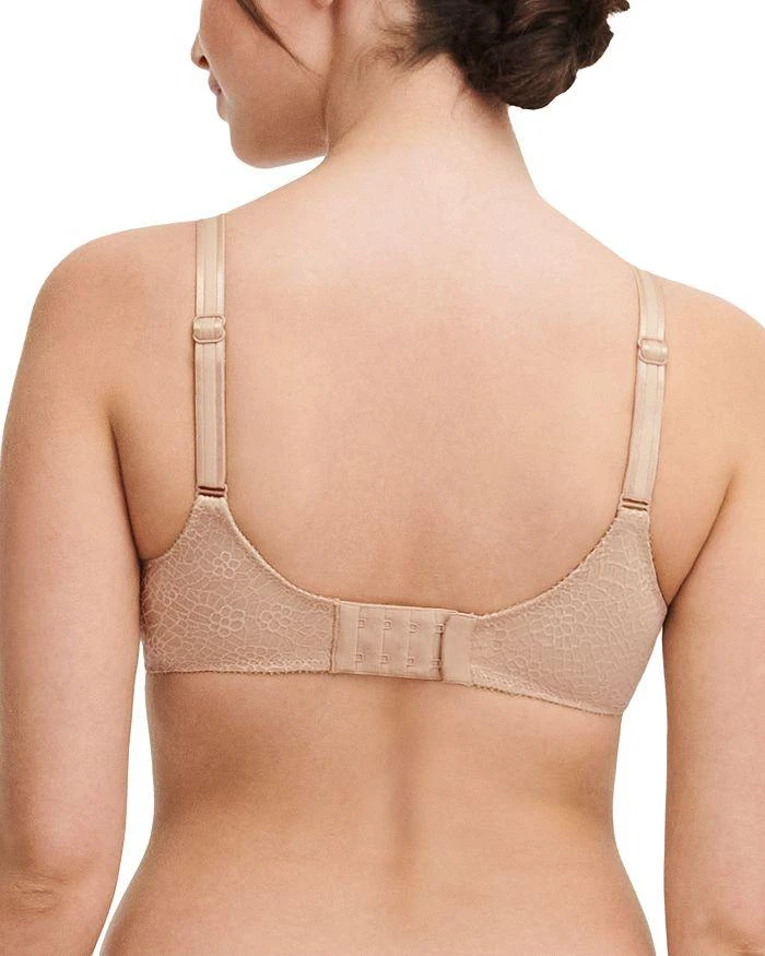 Chantelle Bra - C Magnifique Minimizer Unlined Underwire 4