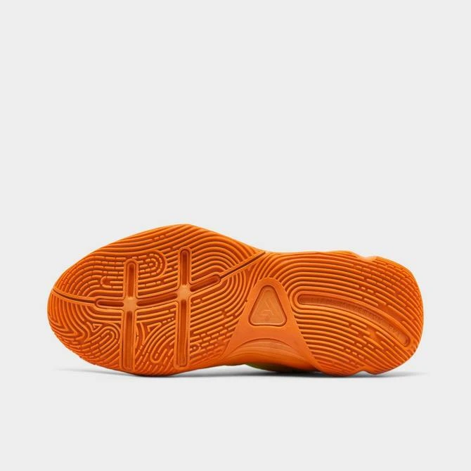 NIKE Big Kids’ Nike Giannis Immortality 4 Basketball Shoes 6