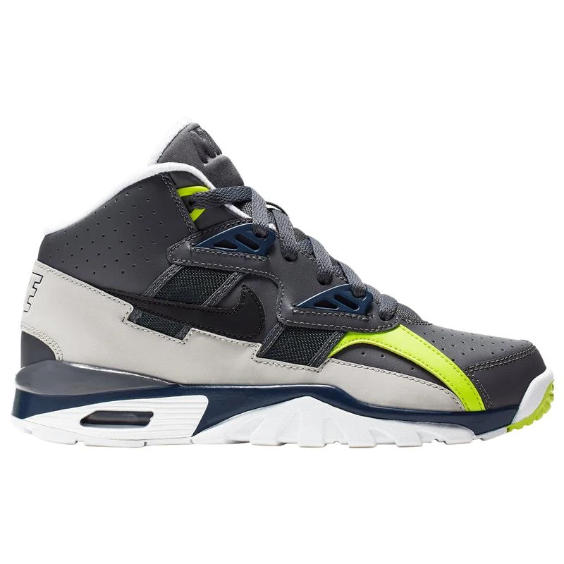 NIKE Nike Air Trainer SC - Boys' Grade School 1