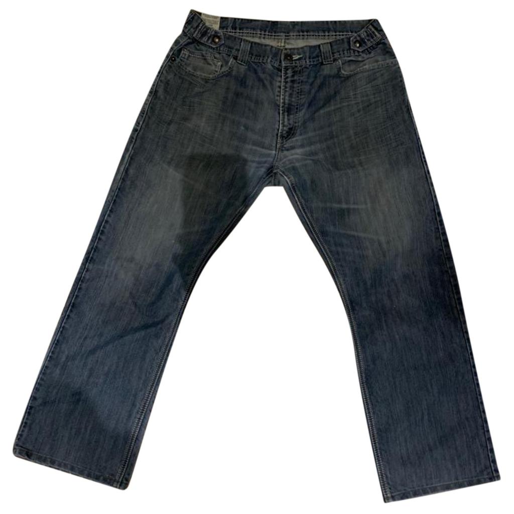 Levi's Levi's 514 straight jeans