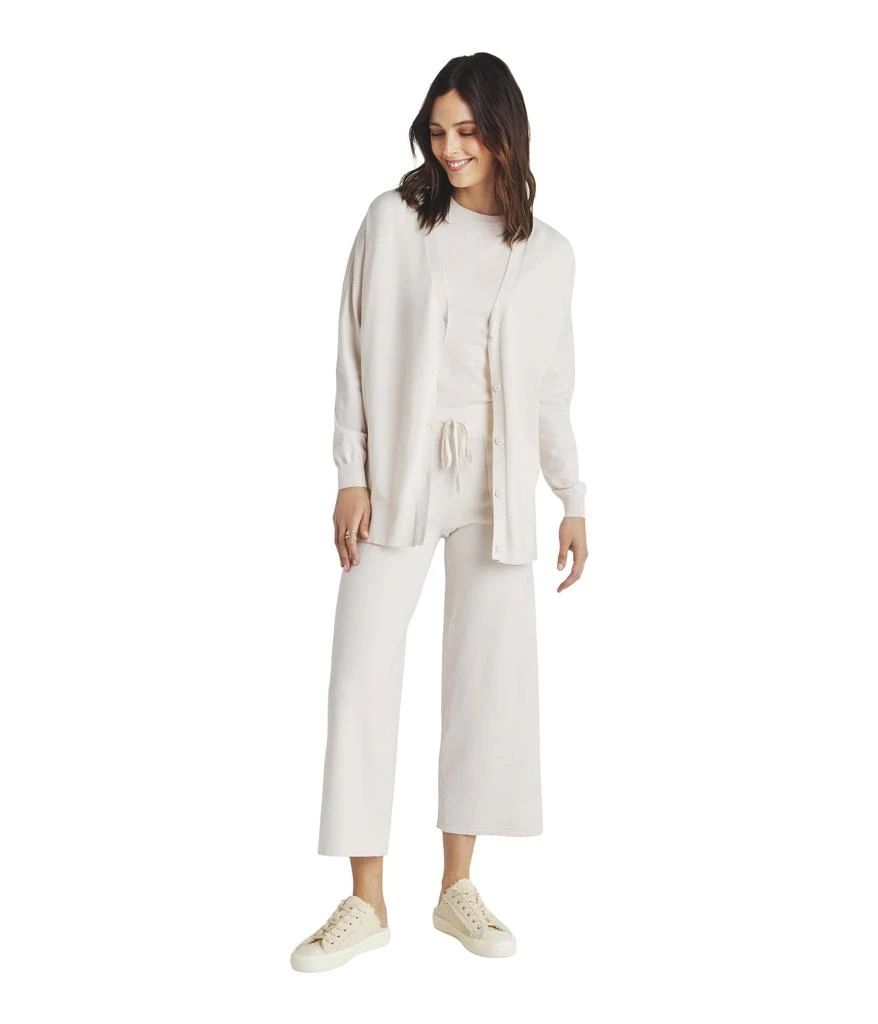 Splendid Veronica Tunic Sweater 4