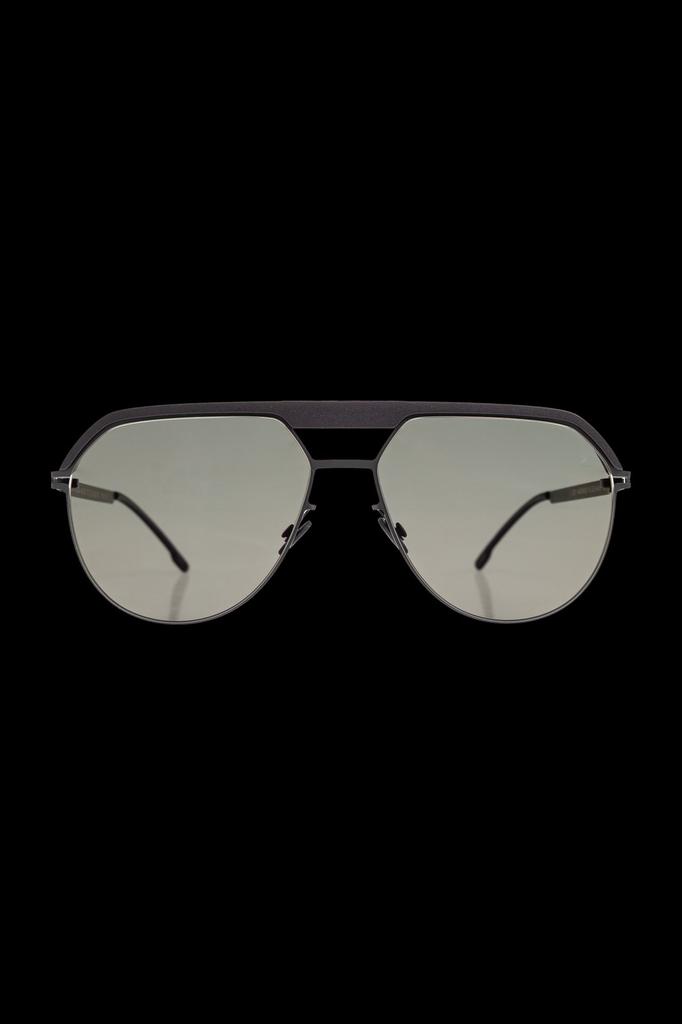 Mykita Mykita X Leica Aviator Sunglasses