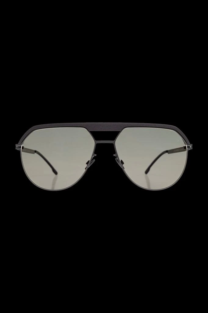 Mykita Mykita X Leica Aviator Sunglasses 1