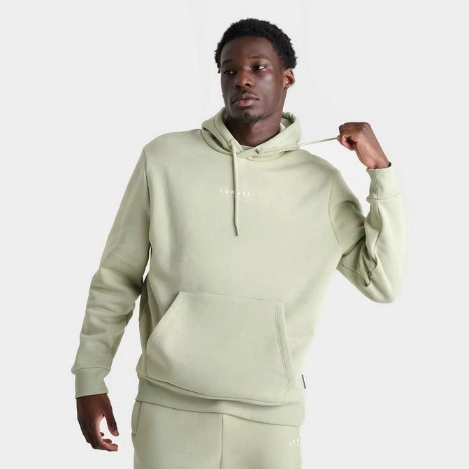 SONNETI Sonneti London Essential Hoodie 1