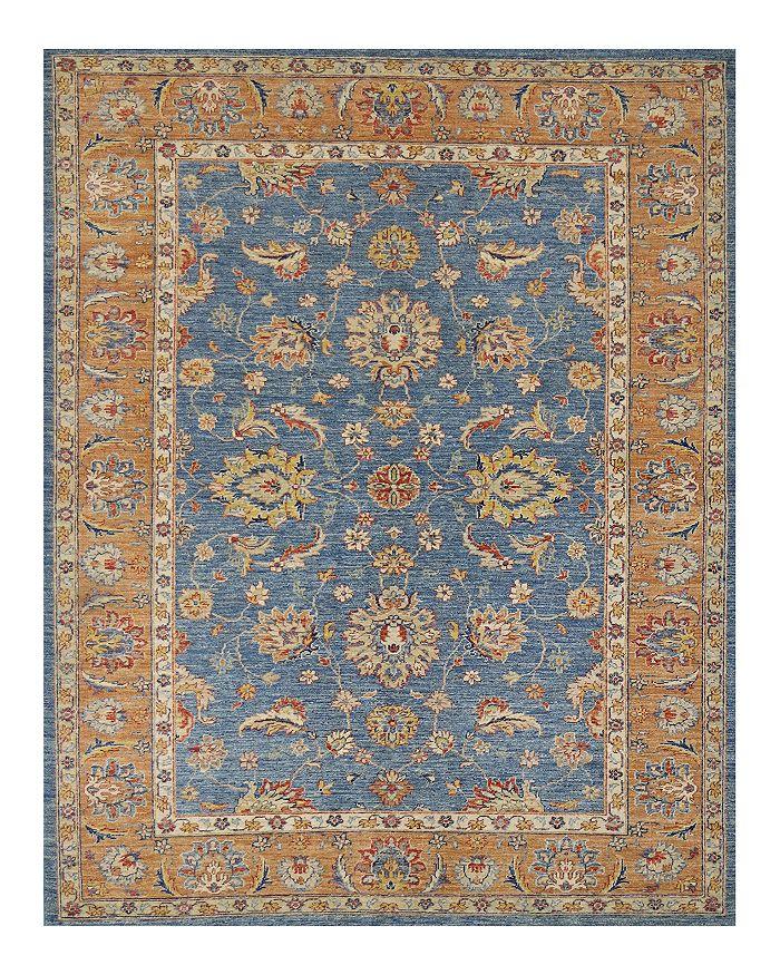 Bashian Mansehra MNSHR-2 Area Rug, 5'8" x 7'8"