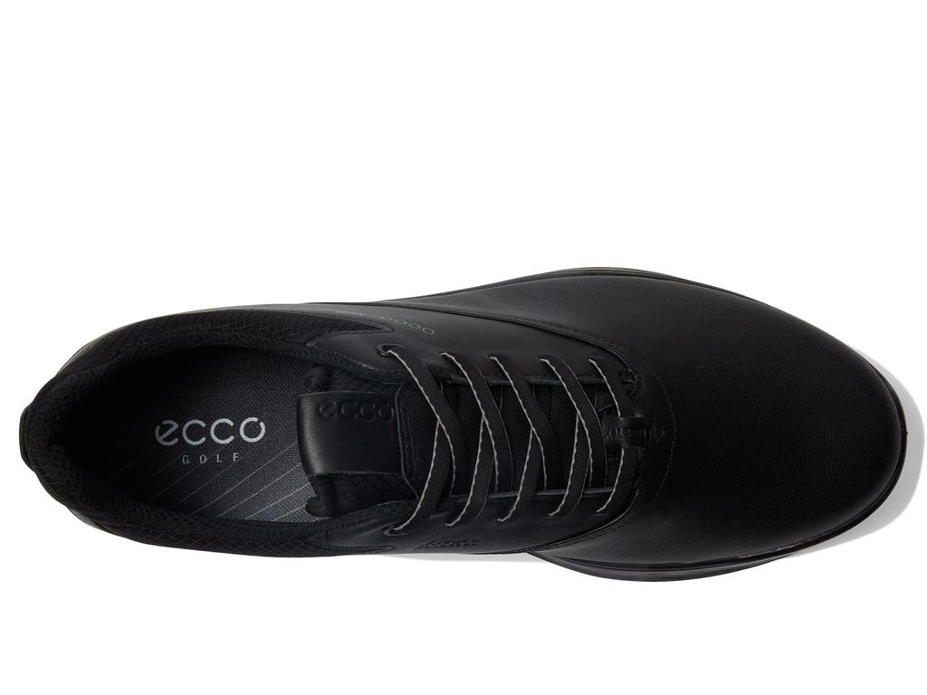 ECCO S-Three GORE-TEX® Waterproof Golf Hybrid Golf Shoes