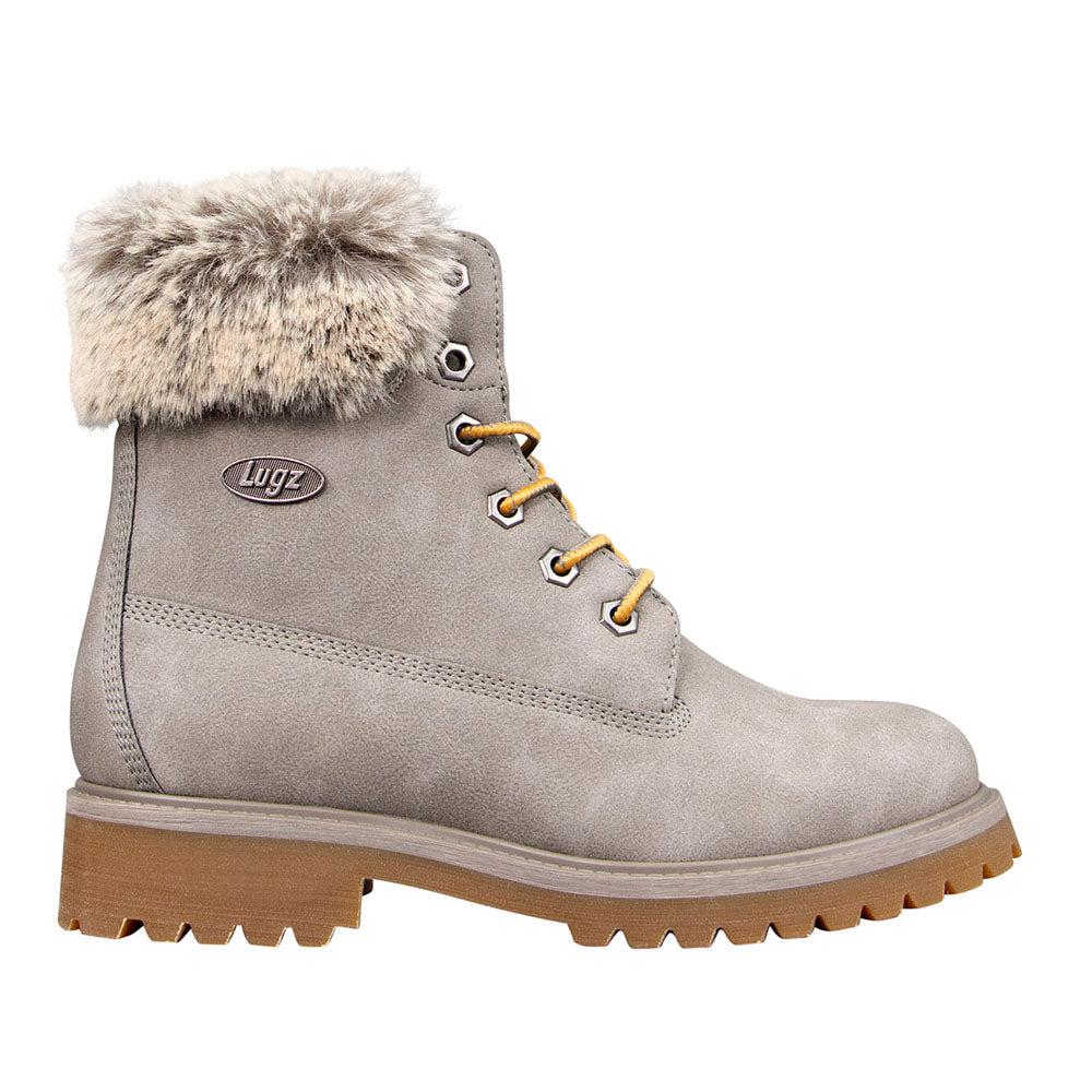 rampage indie boots