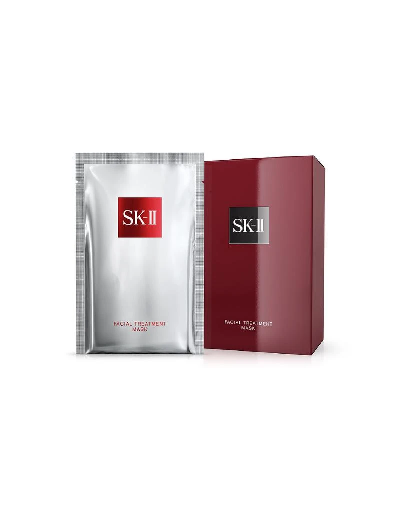 SK-II Facial Treatment Masks, 10 sheets 5