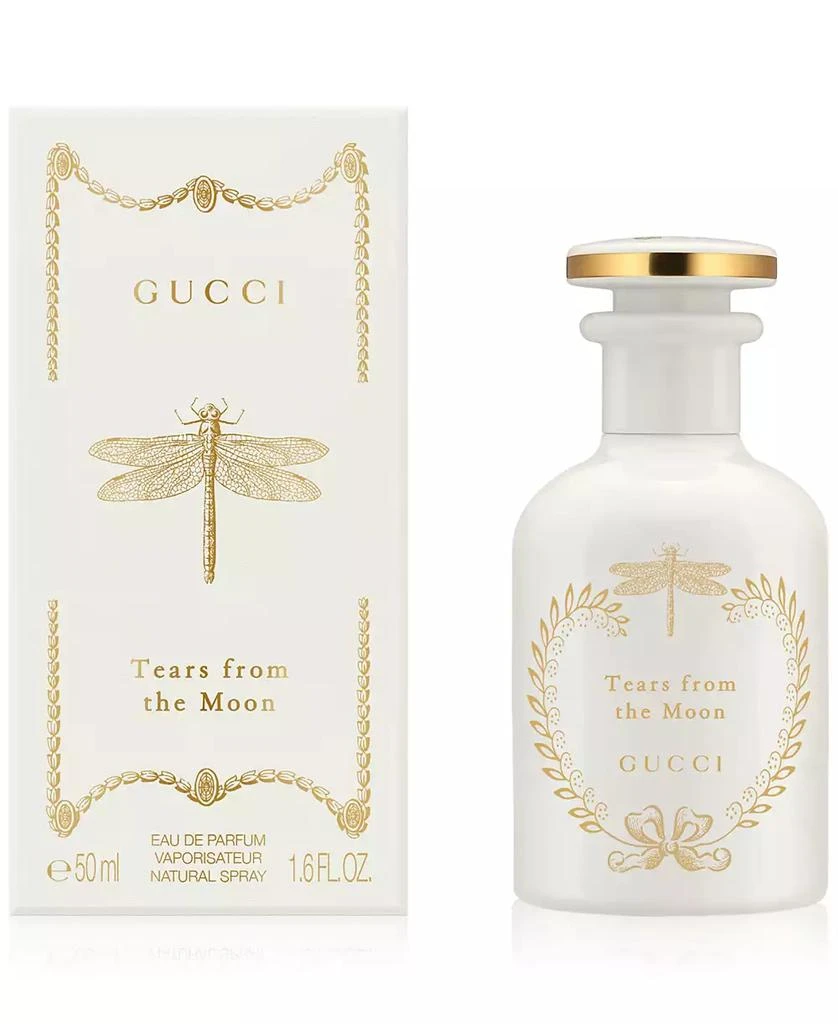 Gucci The Alchemist's Garden Tears From The Moon Eau de Parfum, 1.6 oz. 2