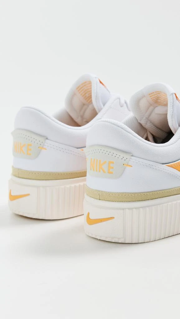 NIKE Court Legacy Lift Sneakers 3