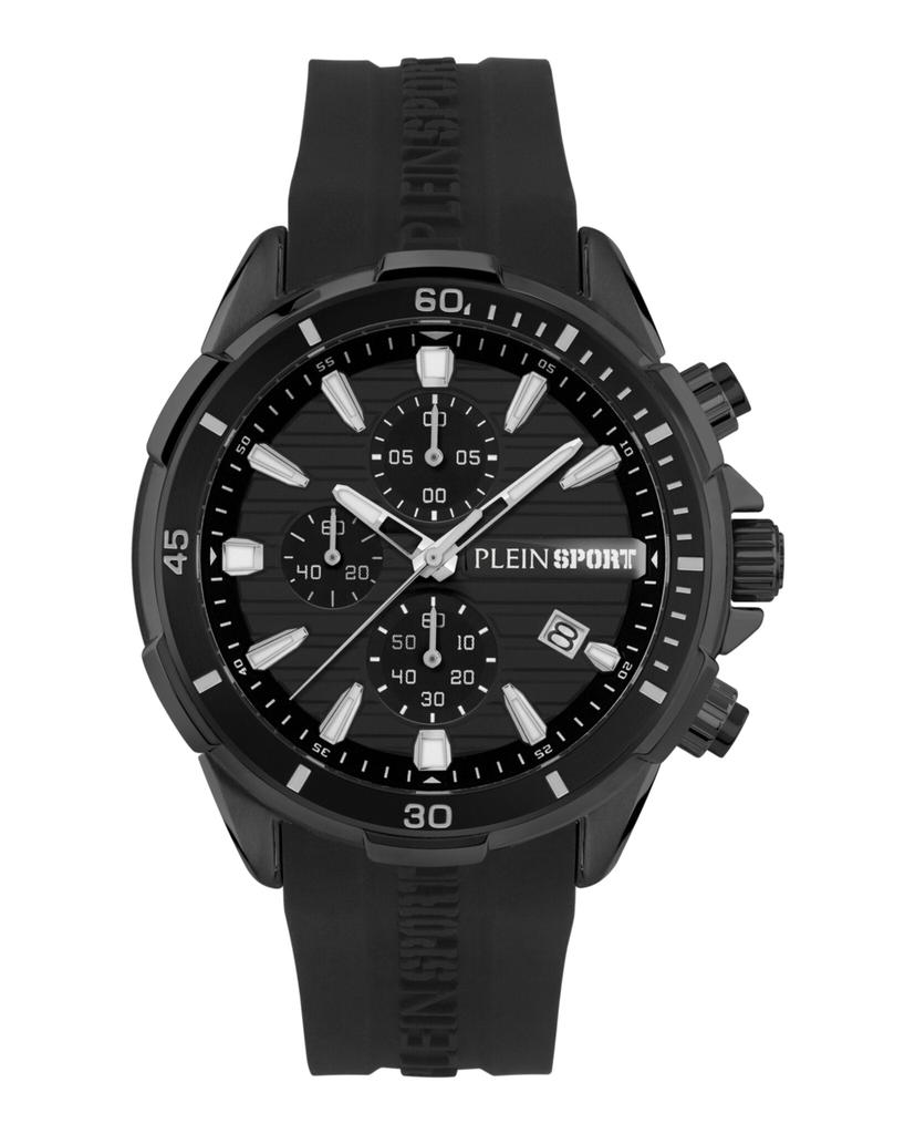 Plein Sport Impact Chronograph Watch