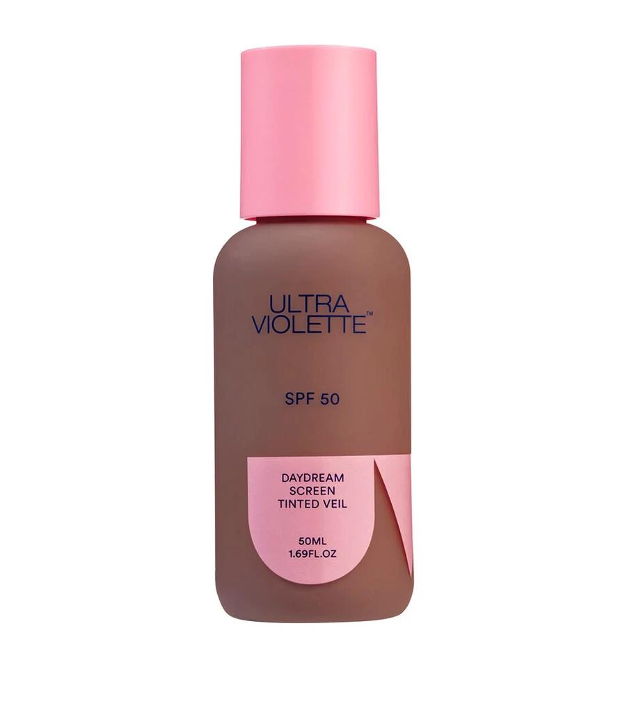 ULTRA VIOLETTE Daydream Screen Tinted Veil SPF 50 (50ml) 1