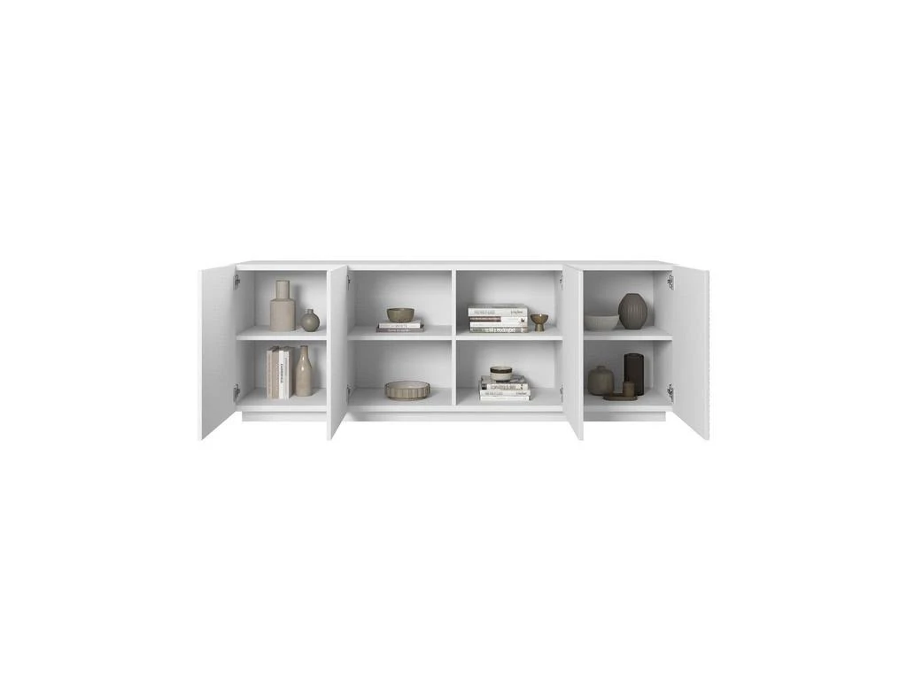 Bobochic Buffet 4 Portes - Alice 4