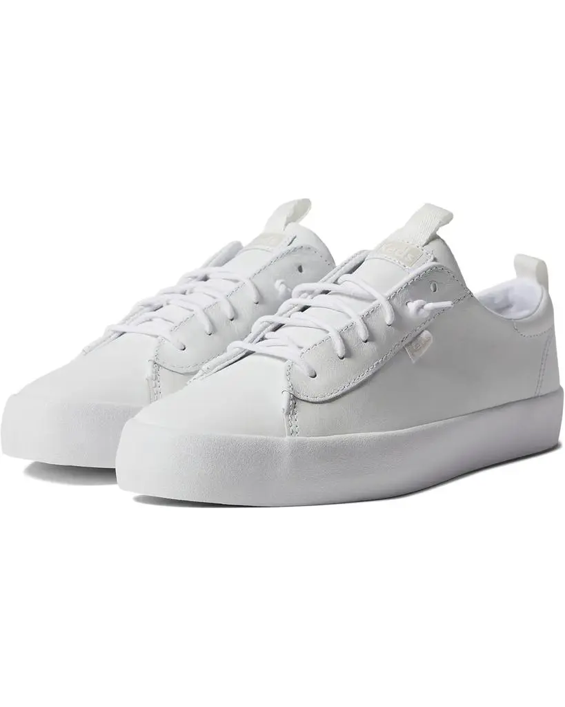 Keds Women's Keds Kickback Leather Slip On