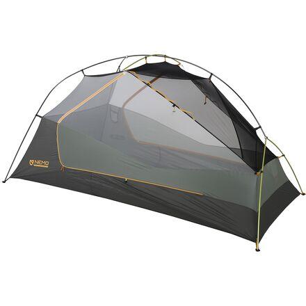 NEMO Equipment Inc. Dragonfly OSMO Bikepack Tent: 2-Person 3-Season