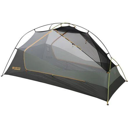 NEMO Equipment Inc. Dragonfly OSMO Bikepack Tent: 2-Person 3-Season 2